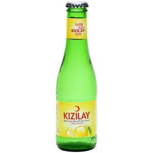Kızılay Soda Limon