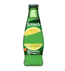 Sırma Limon Soda