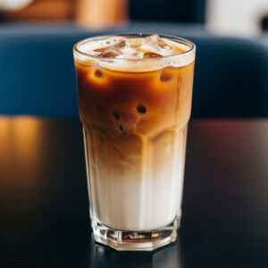 Ice Latte
