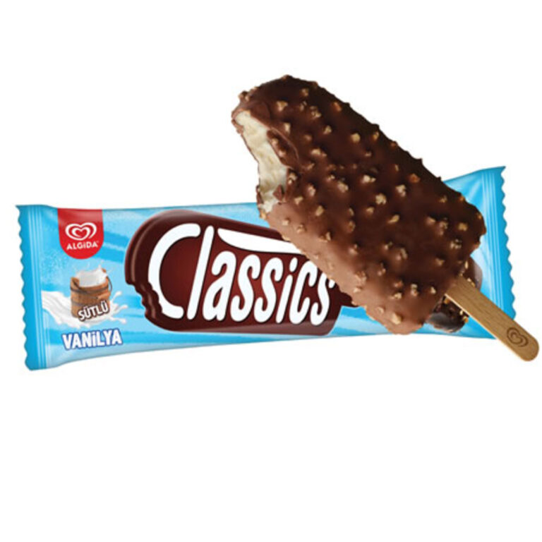 Cornetto Classico Ice Cream