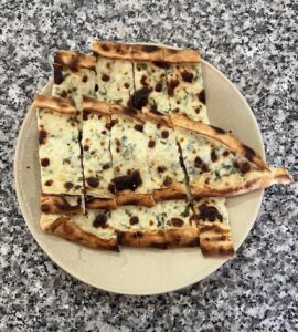 Peynirli Pide