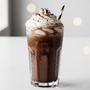 Ice Mocha