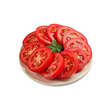 Domates Tabağı